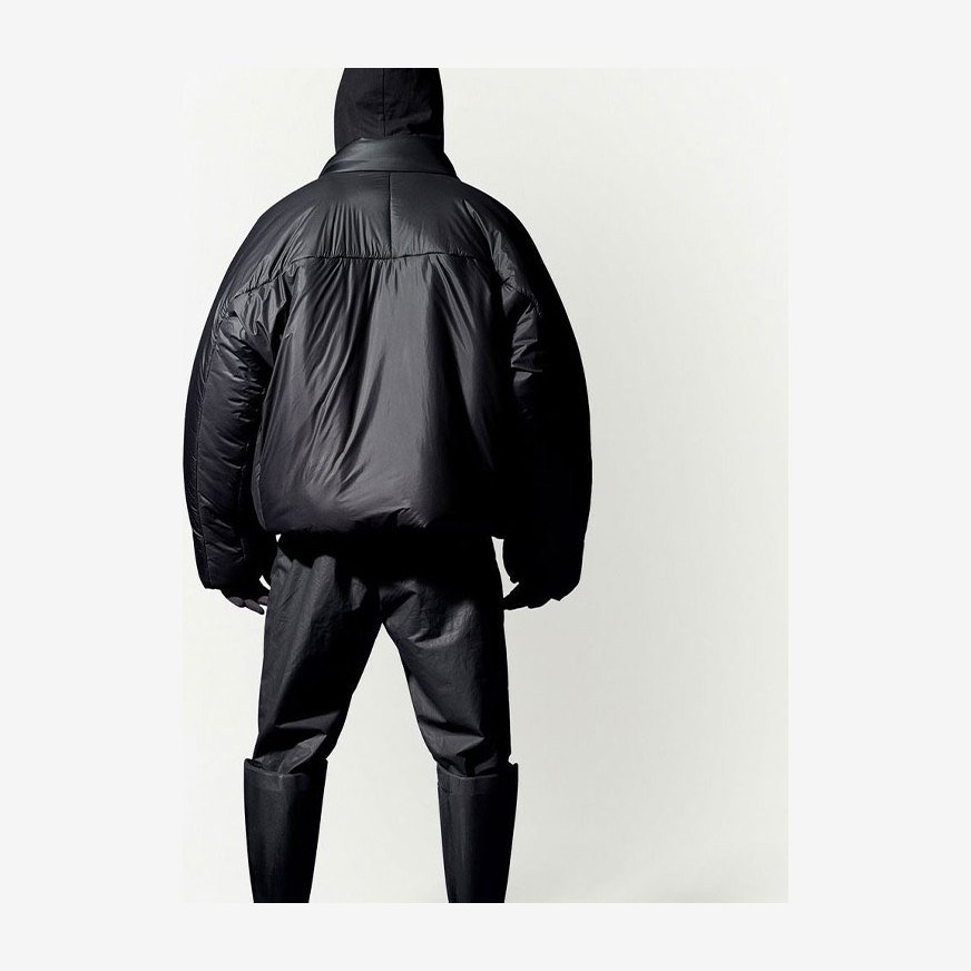 YEEZY x Gap x Balenciaga