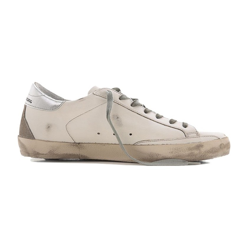 Golden Goose Super-Star