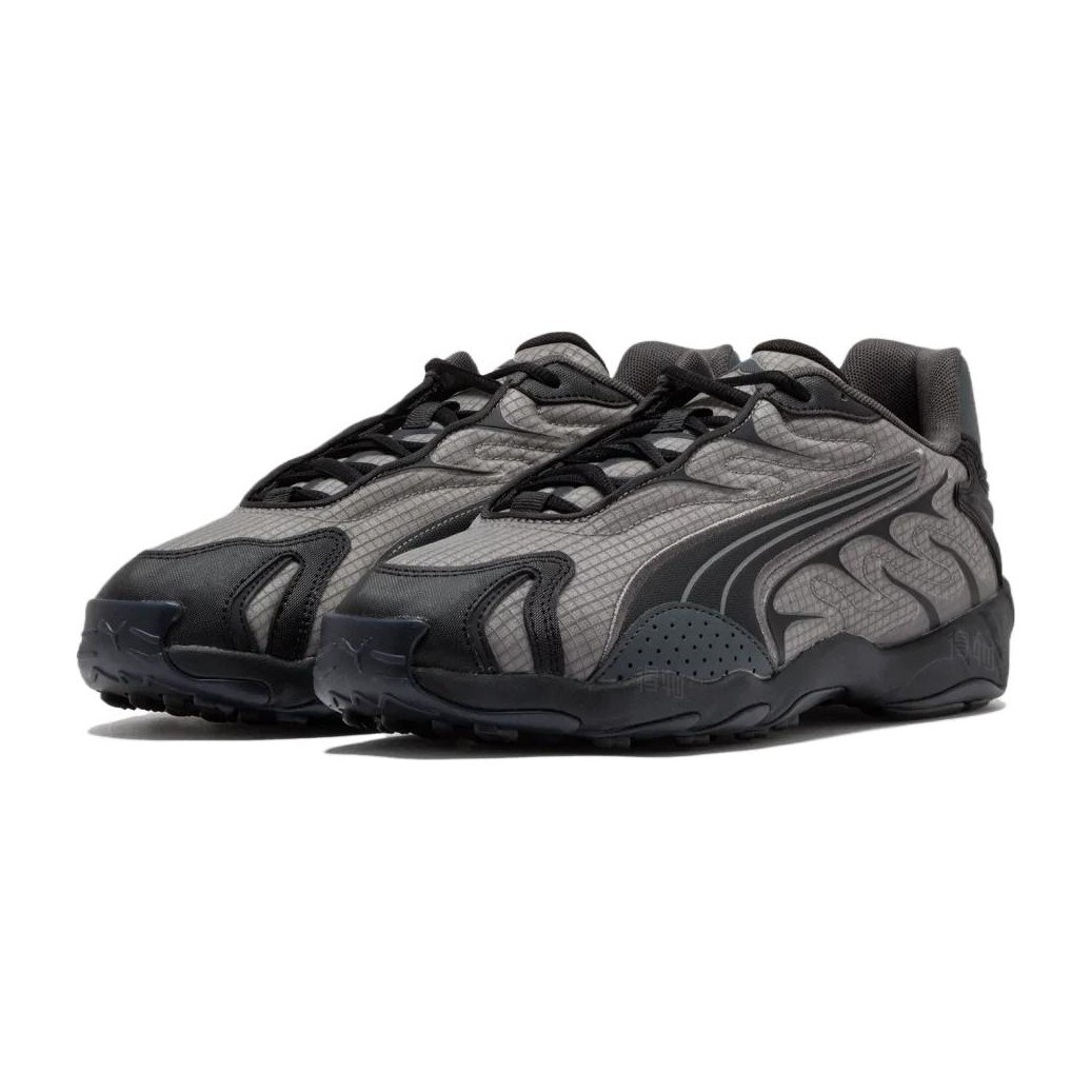 PUMA Inhale Essentials Shadow Grey