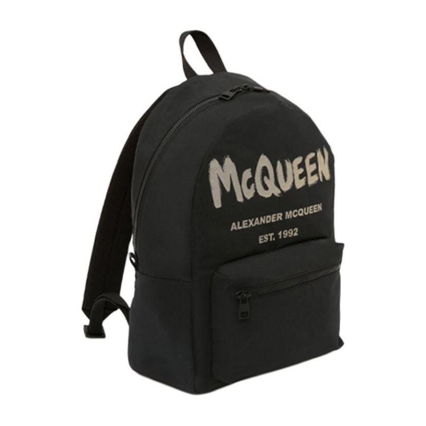 Alexander McQueen Metropolitan