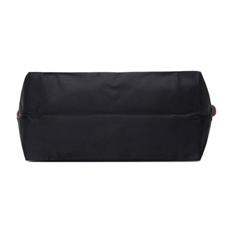 LONGCHAMP Le Pliage 28 Black