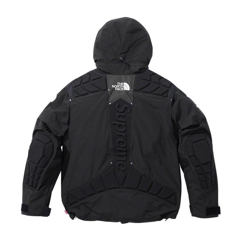 Supreme x The North Face Steep Tech Apogee Jacket