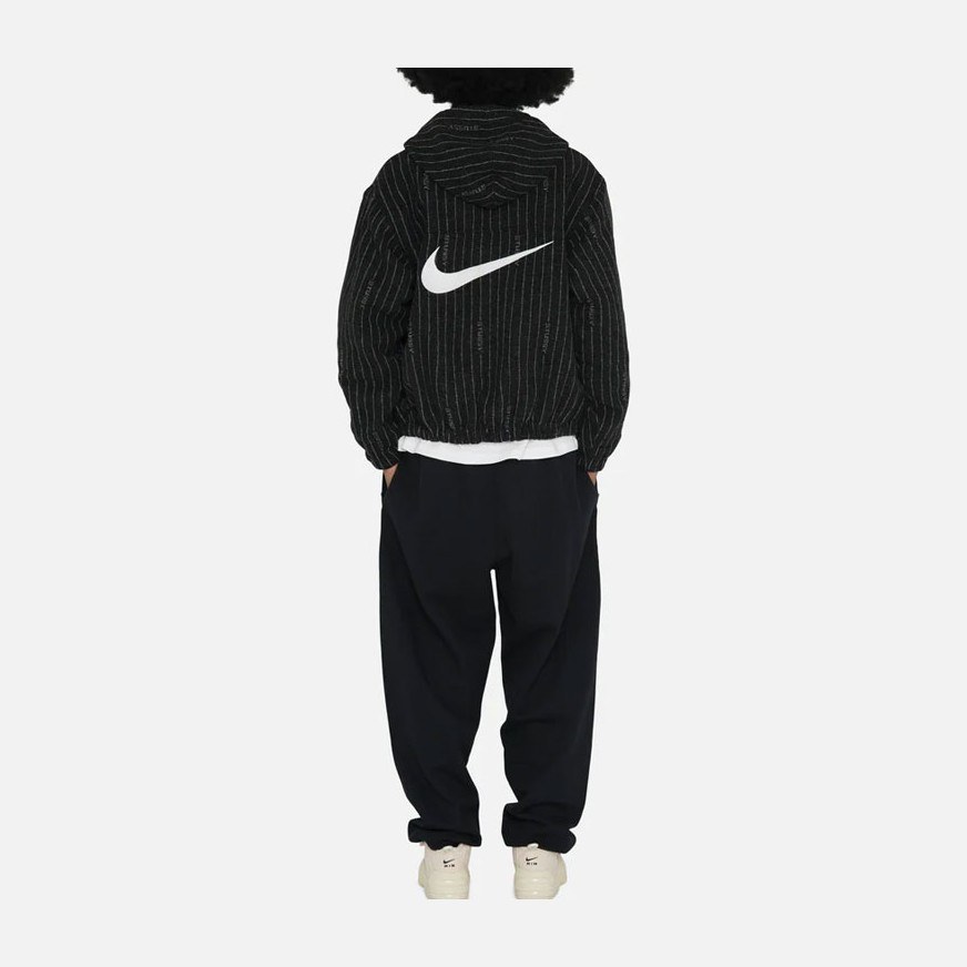 Nike x Stussy SS23 Joggers Black