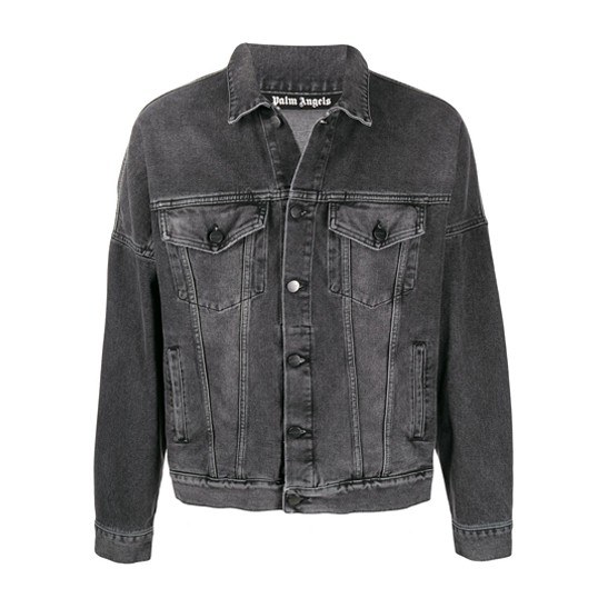 Palm Angels Denim Jacket