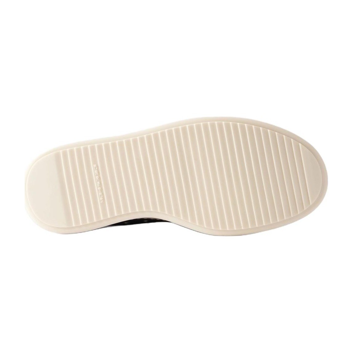 Rick Owens RO Double Bumper