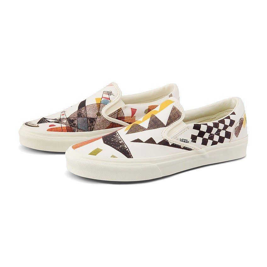 Vans MoMA Slip-On