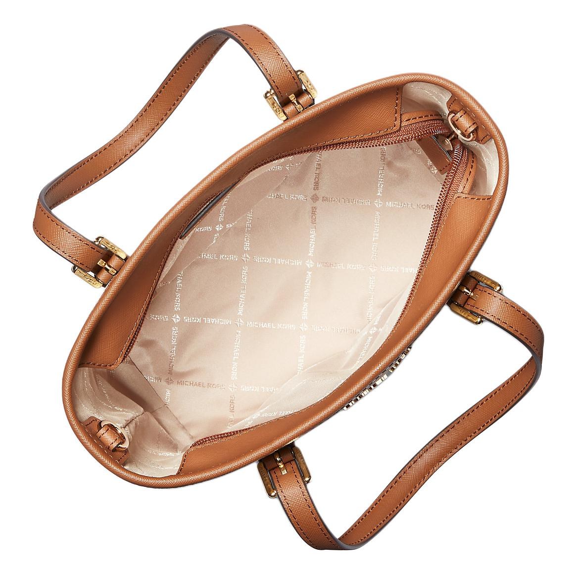 Michael Kors Jet Set Mini Tote