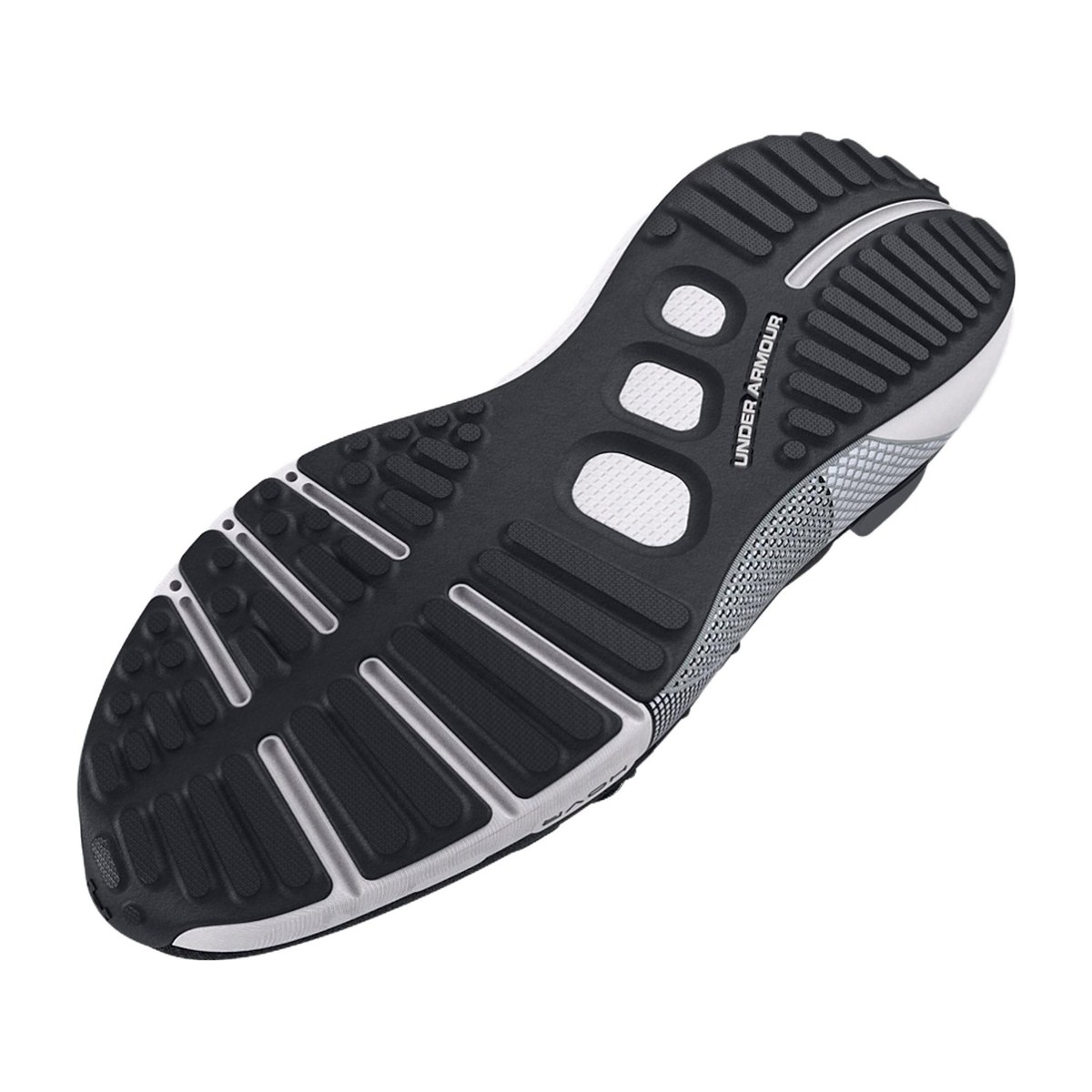 Under Armour HOVR Phantom 3 Black Grey