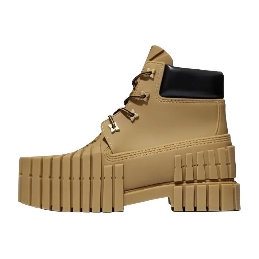 MSCHF Timbs