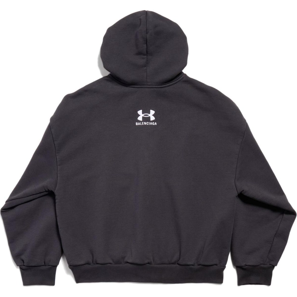 Balenciaga x Under Armour SS25 Hoodie