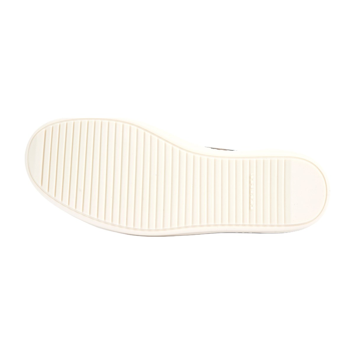 Rick Owens DRKSHDW Low Top Sneakers Black