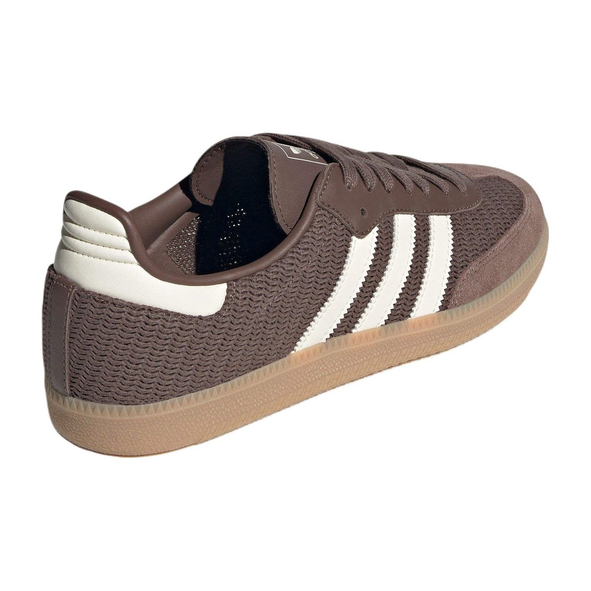 adidas Samba OG Brown