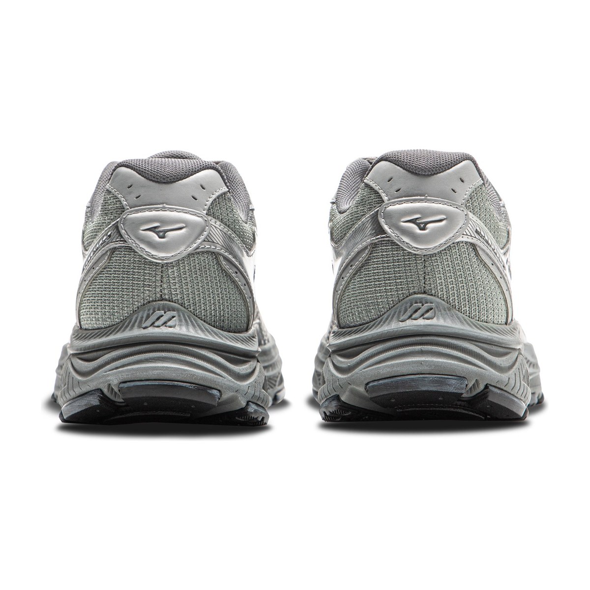Mizuno Racer S Meteor Gray