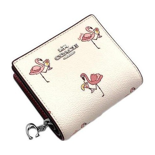 COACH Snap Wallet