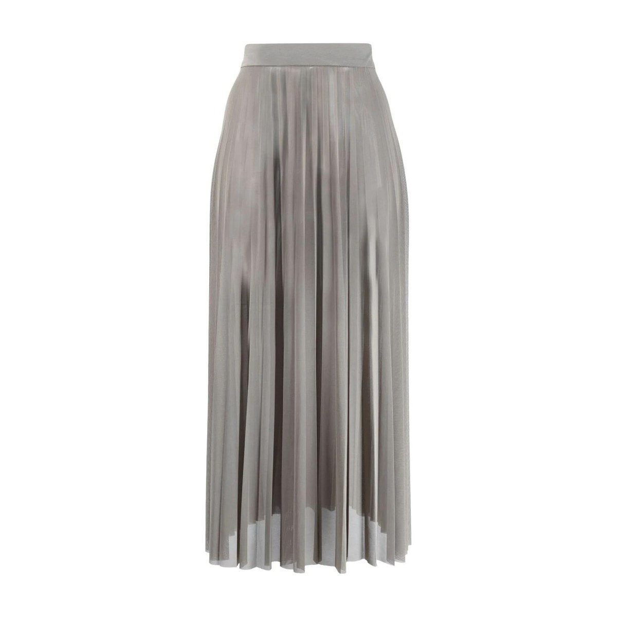 MM6 Maison Margiela Skirt Grey