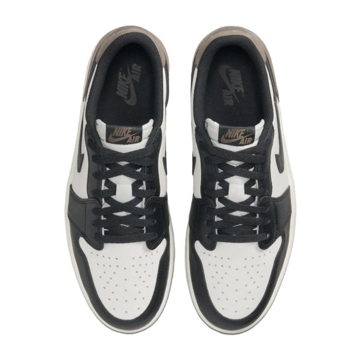 Jordan Air Jordan 1 Low OG "Mocha"