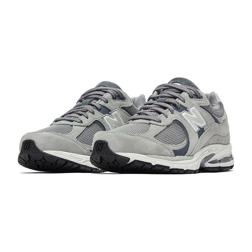 New Balance 2002R "Steel"
