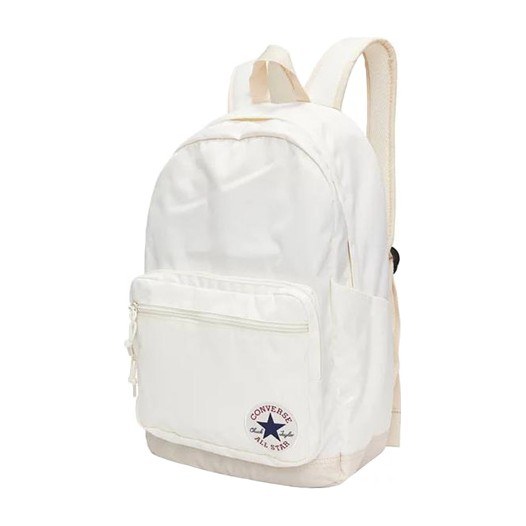 Converse Backpack White