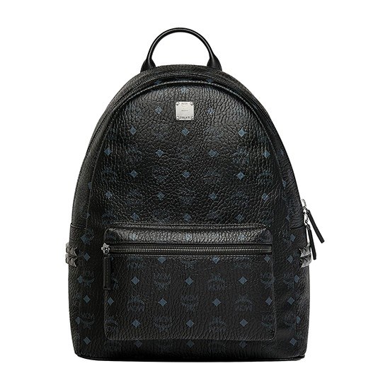 MCM Stark Visetos Backpack