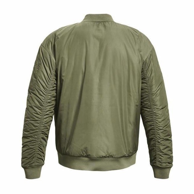 Under Armour Logo Print Jacket
