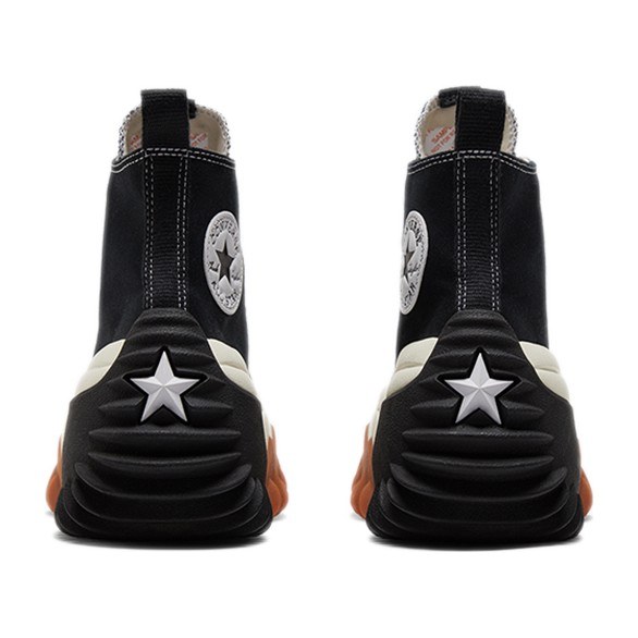 Converse Run Star Motion Black