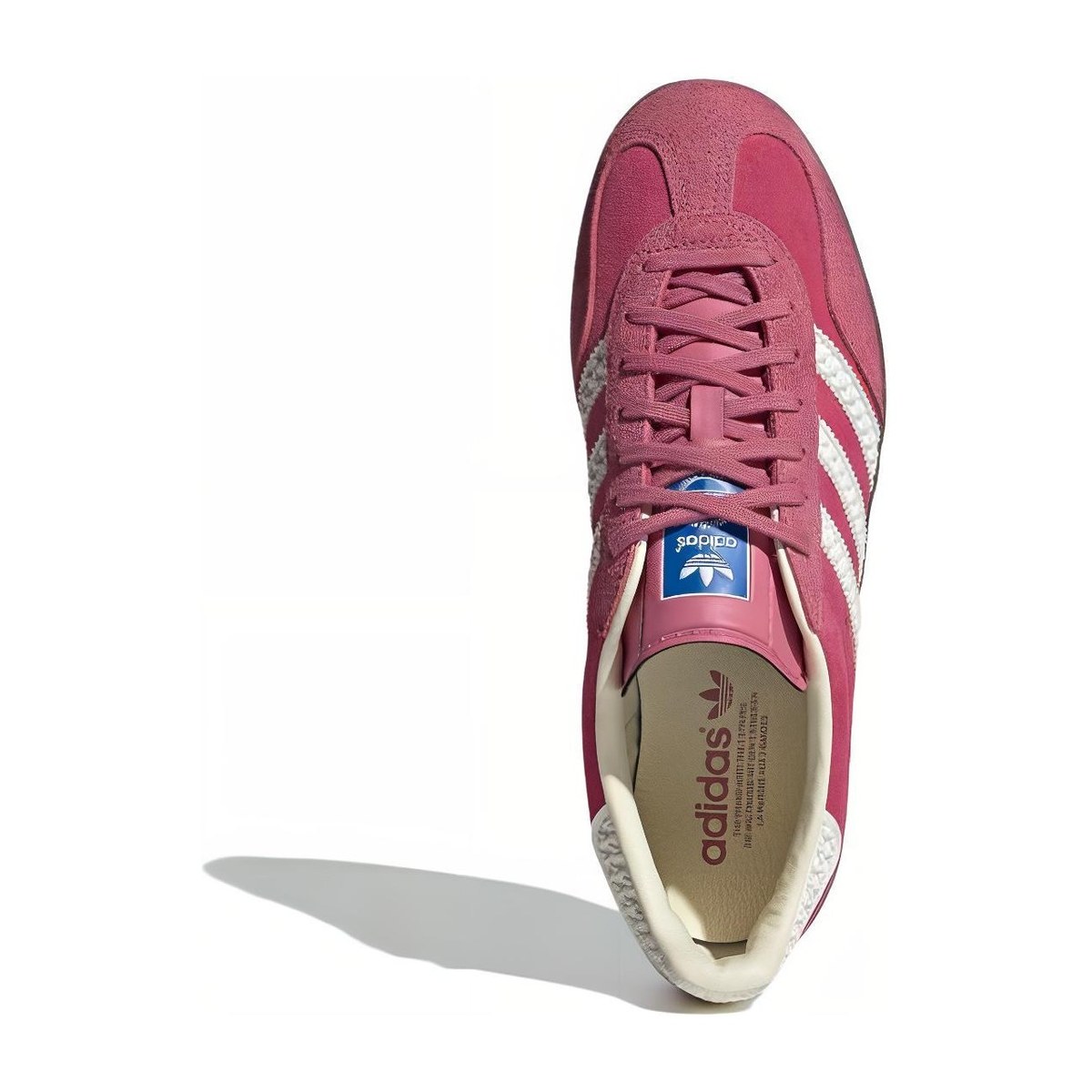 adidas Gazelle Indoor Pink