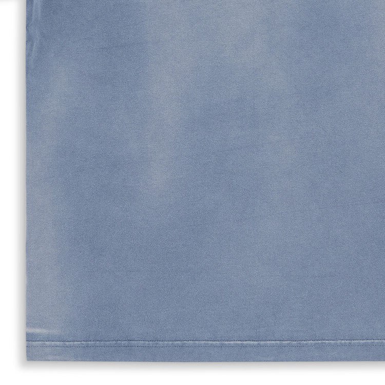 Balenciaga FW23 Blue White Tee