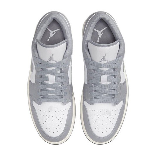 Jordan Air Jordan 1 Stealth White