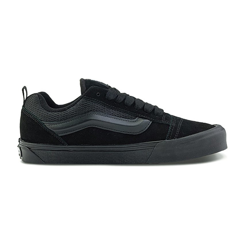 Vans Knu Skool Classics Black