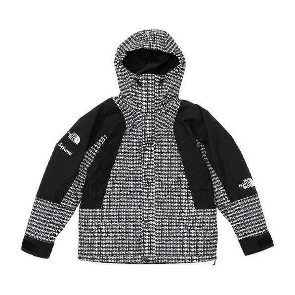 Supreme x The North Face SS21 Mountain Jacket