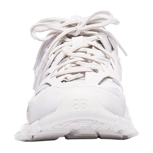 Balenciaga Track 1.0 White