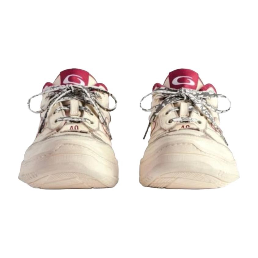 Balenciaga Hamptons Beige