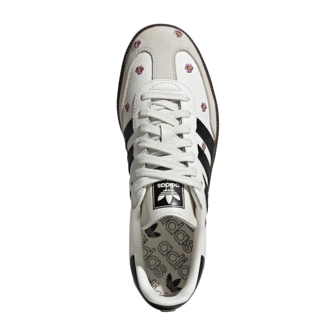 adidas Samba OG White