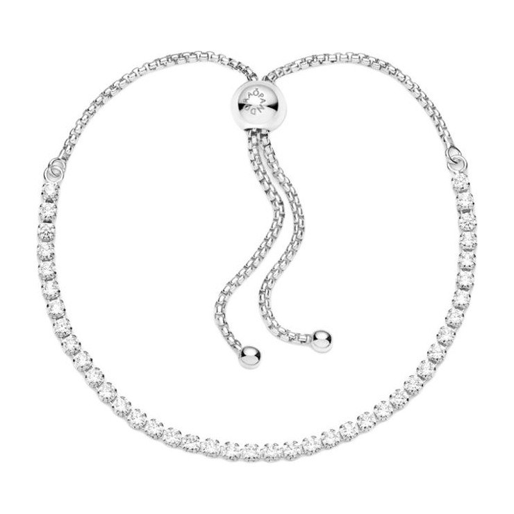 Pandora 925 Silver Bracelet