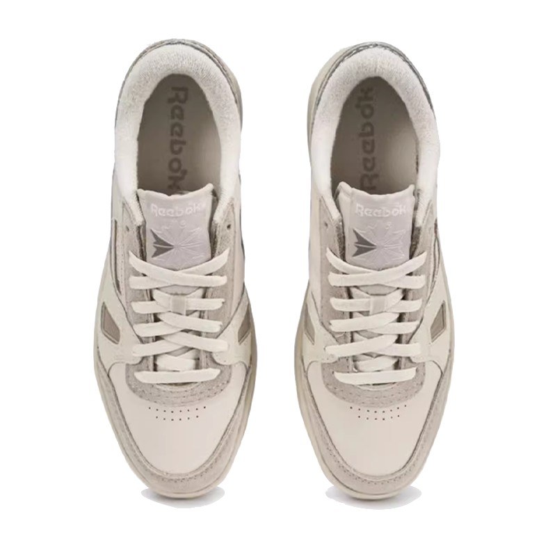 Reebok Lt Court Vintage Brown