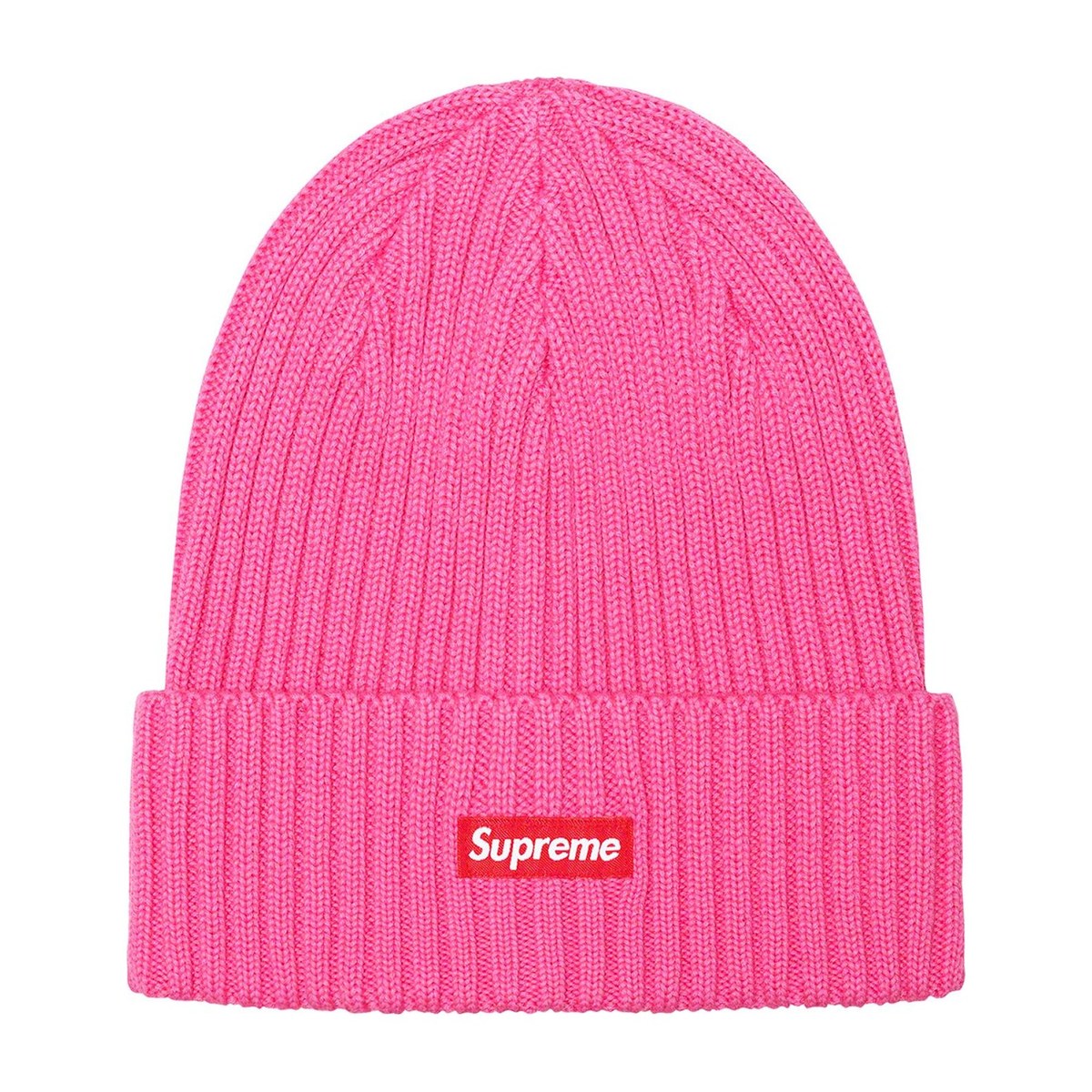 Supreme Overdyed Beanie