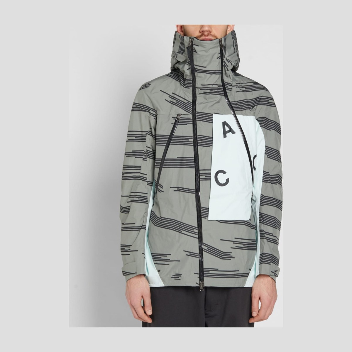 Nike ACG Alpine Jacket