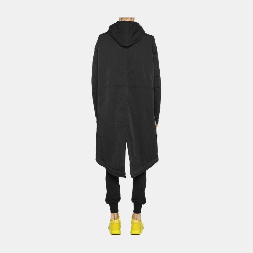 Rick Owens DRKSHDW M-65 Parka