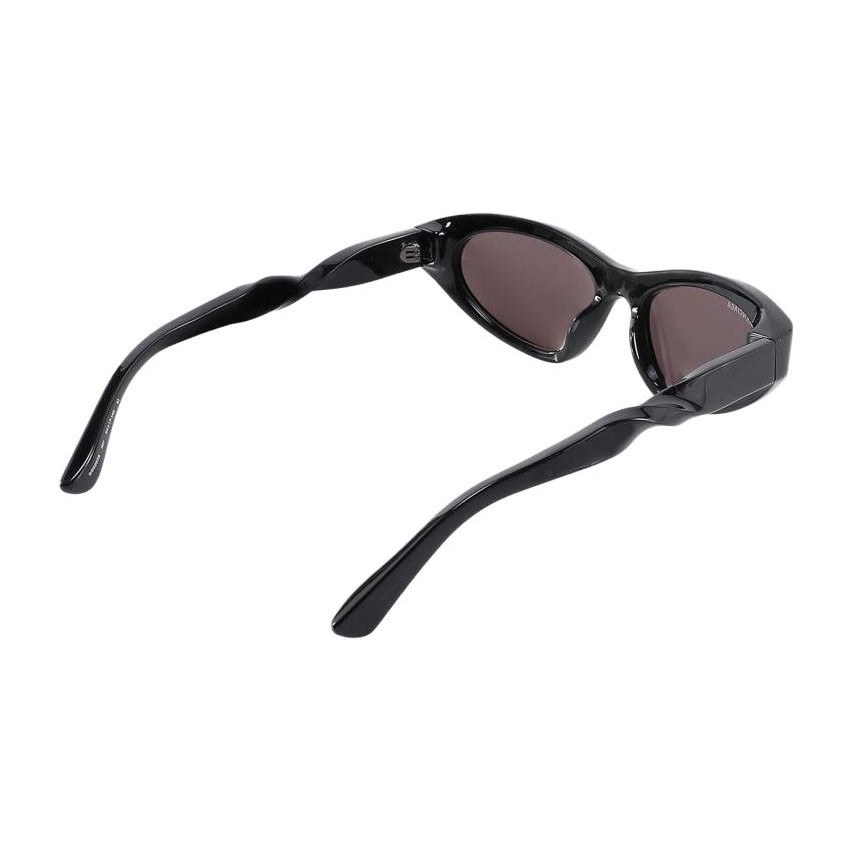 Balenciaga Sunglasses Black