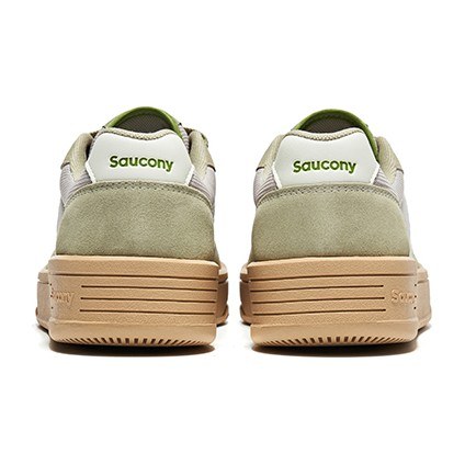 Saucony CROSS JZ