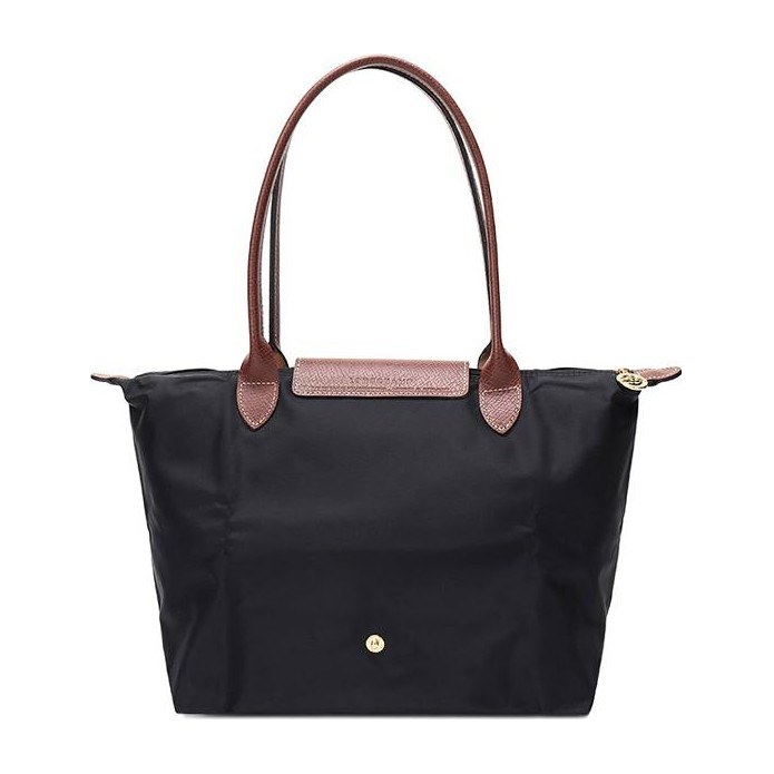 LONGCHAMP Le Pliage 28 Black