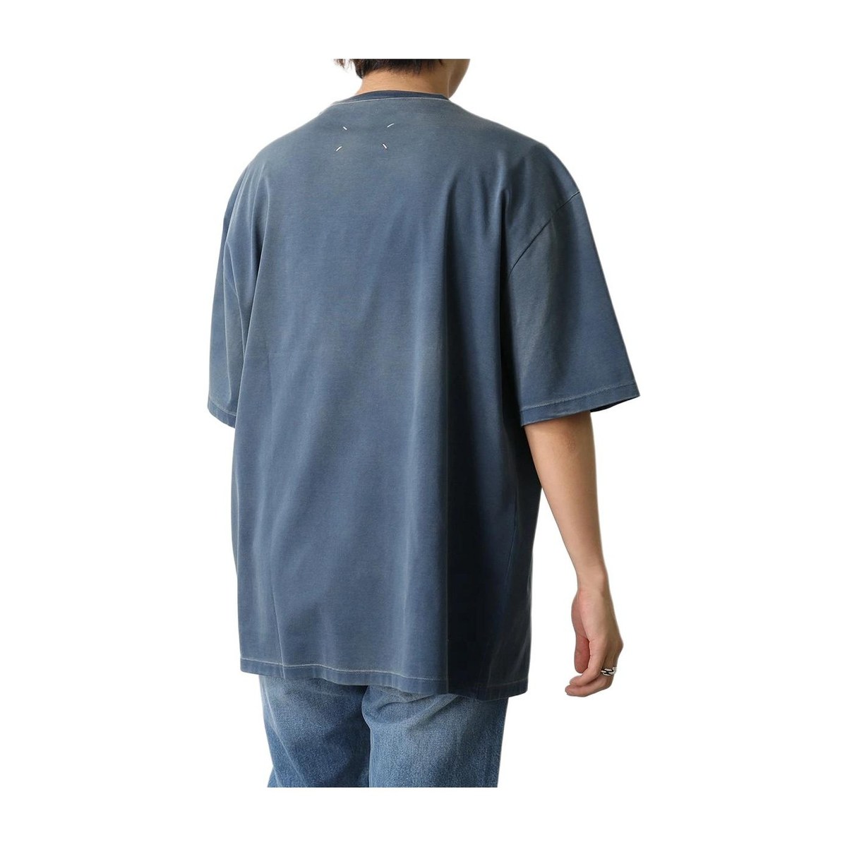Maison Margiela SS23 LogoT