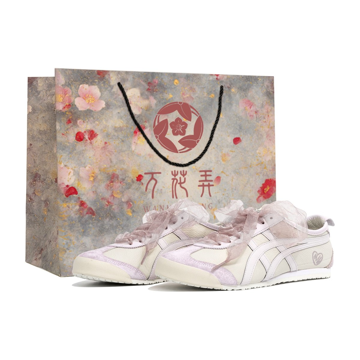 Onitsuka Tiger MEXICO 66 LTDZ