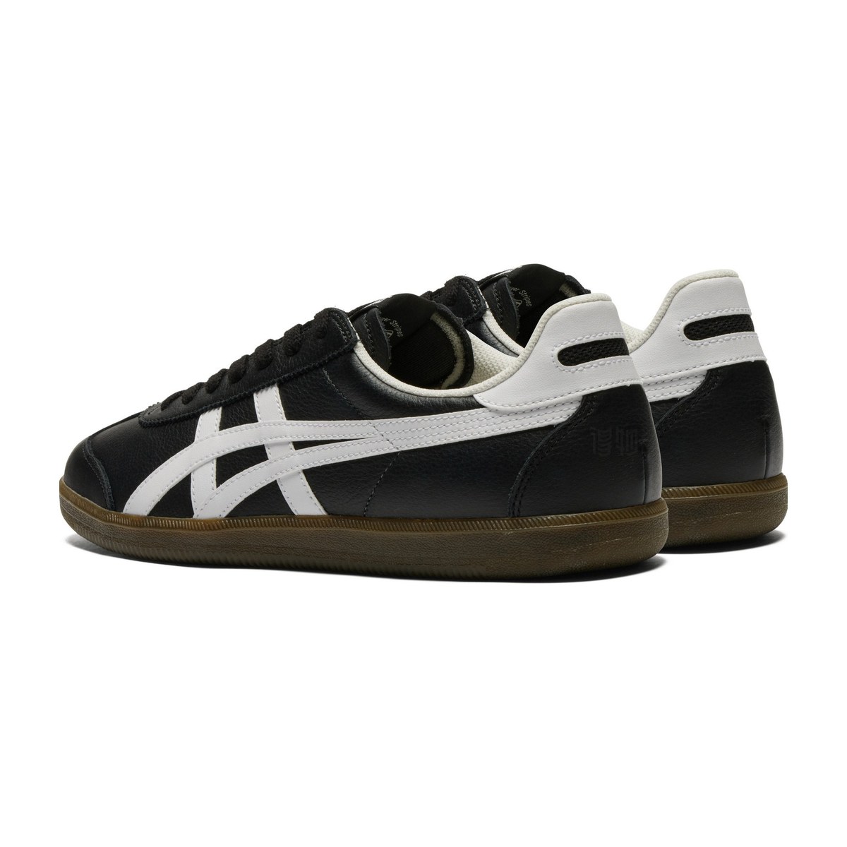Onitsuka Tiger Tokuten Black White