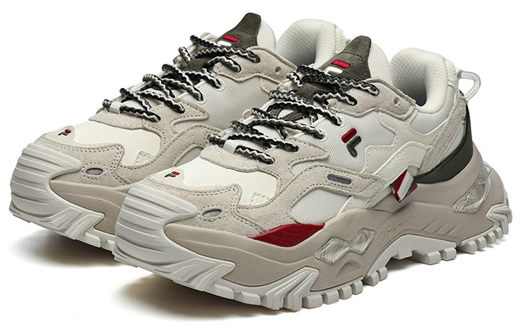 FILA Fusion Bianco