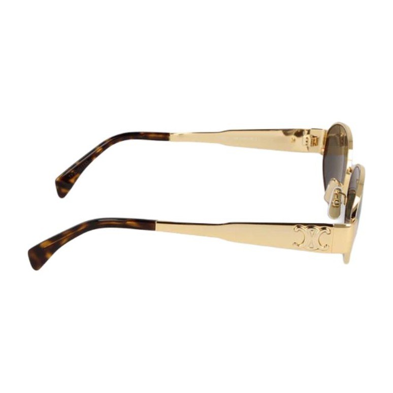 Celine Triomphe Metal