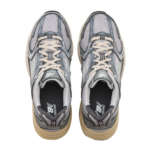 New Balance 530 Silver Grey