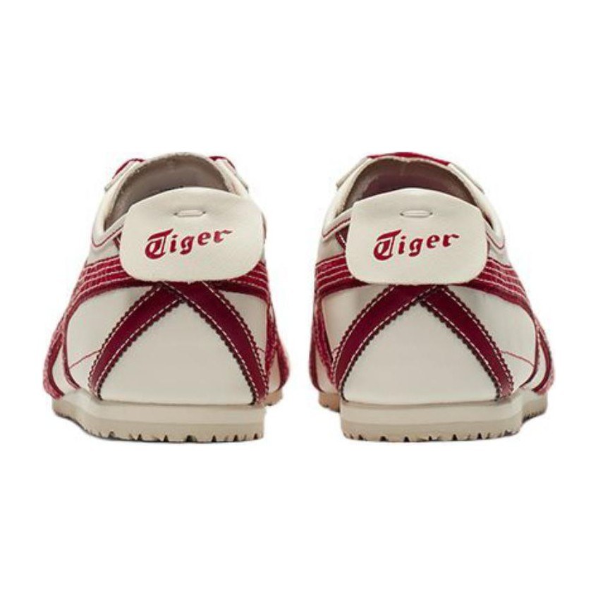 Onitsuka Tiger Mexico 66 White Red