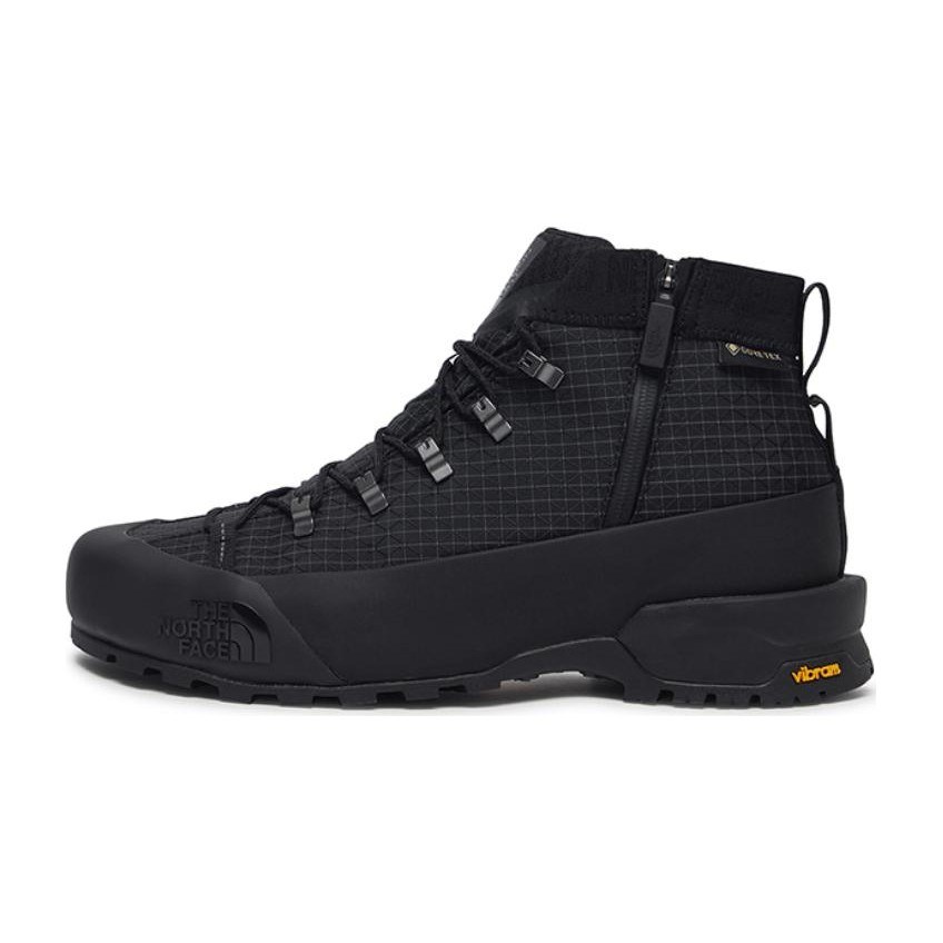 The North Face Glenclyffe GORE-TEX Black