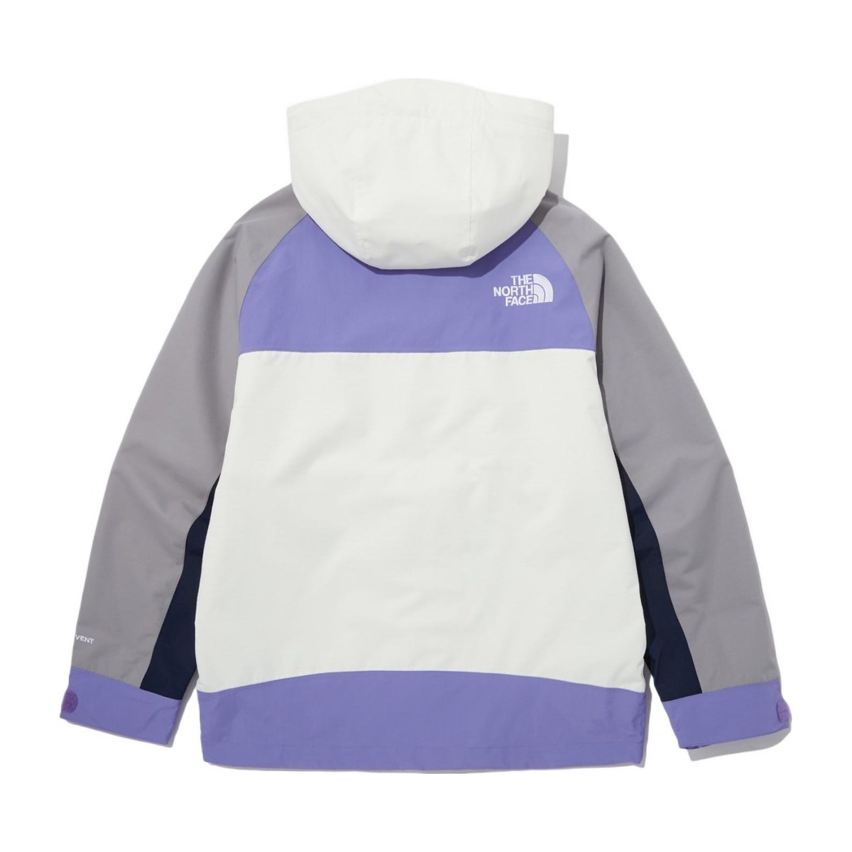 The North Face Hi Mountain Jacket